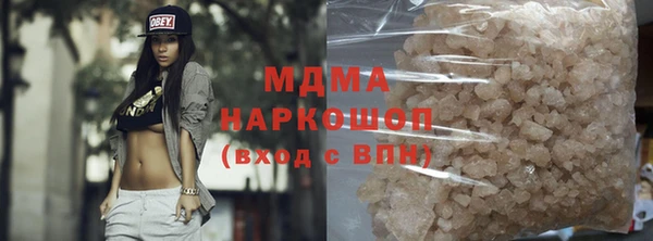 крисы Абаза